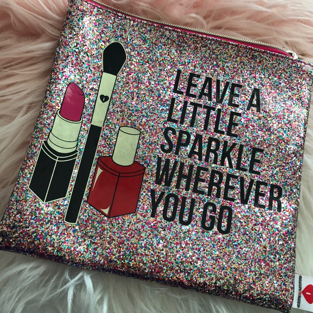 Sephora Collection Makeup Bag